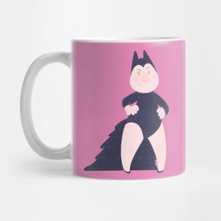 Sing - Rosita Mug